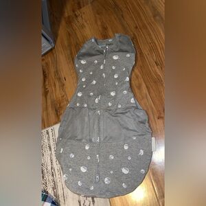 Happiest Baby Sleepea Swaddle